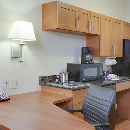 Candlewood Suites Richmond Airport By Ihg Sandston Eksteriør billede