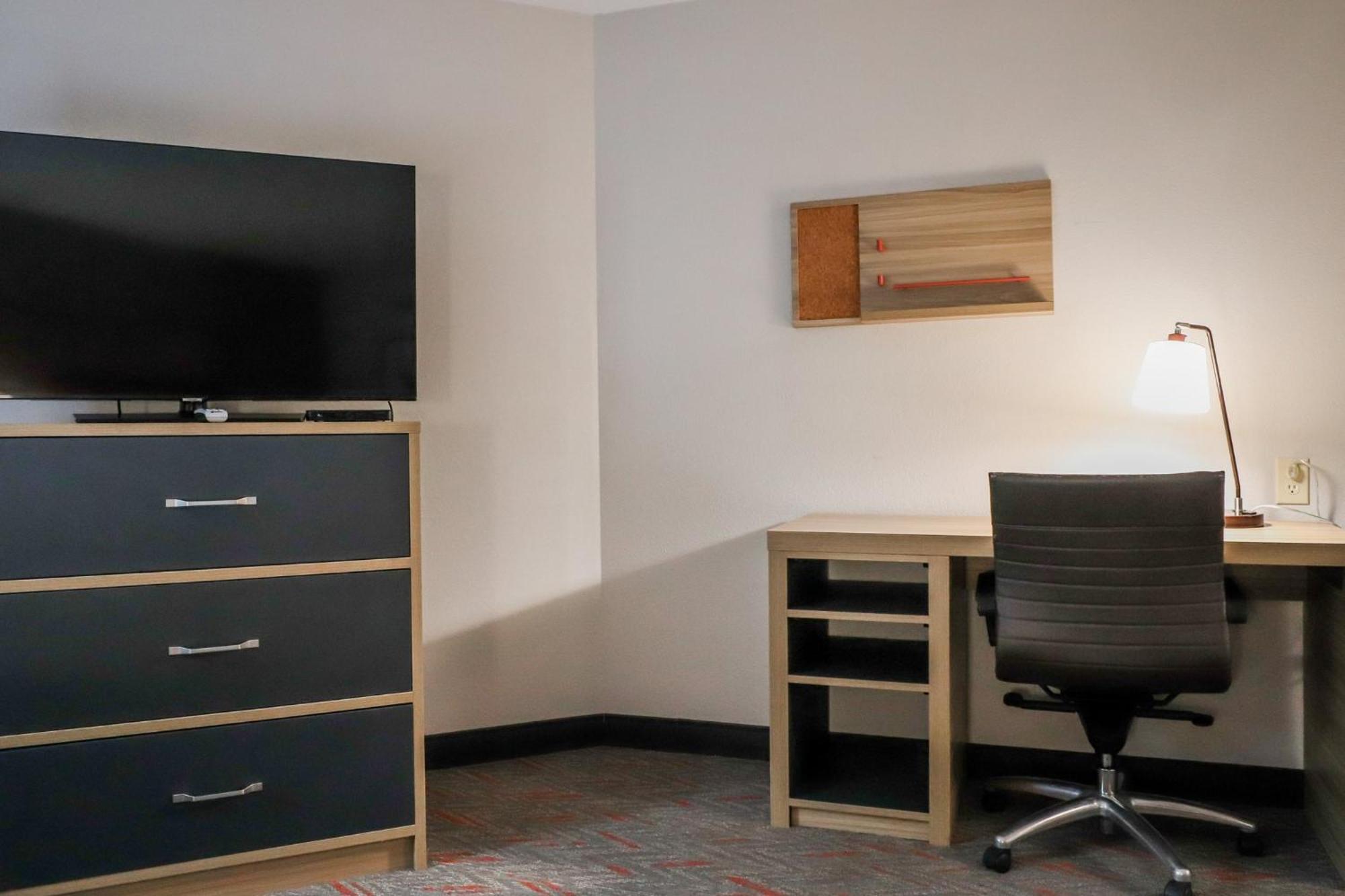 Candlewood Suites Richmond Airport By Ihg Sandston Eksteriør billede