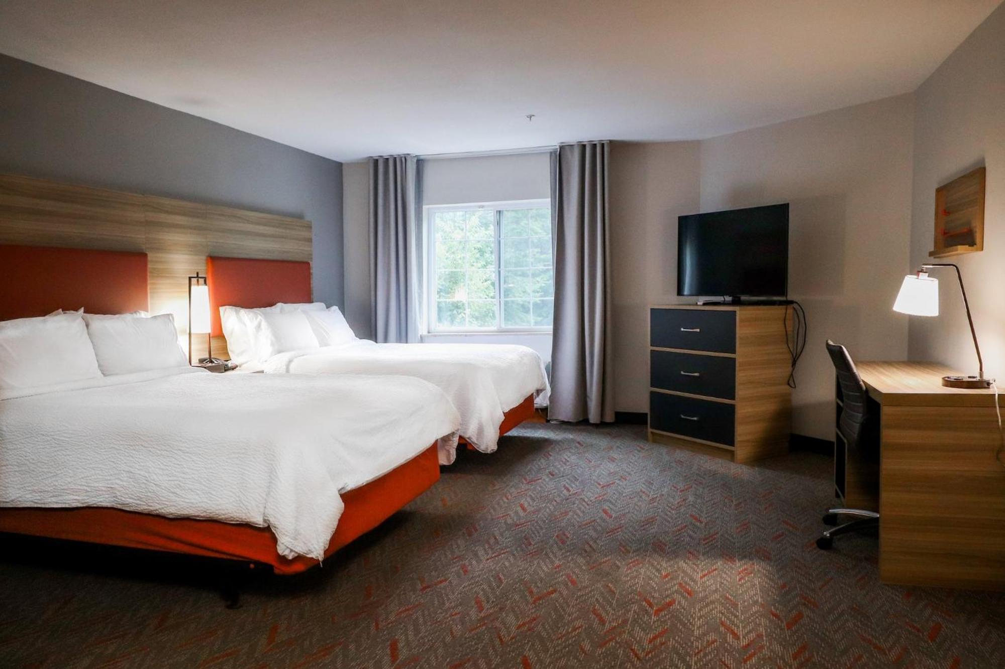 Candlewood Suites Richmond Airport By Ihg Sandston Eksteriør billede