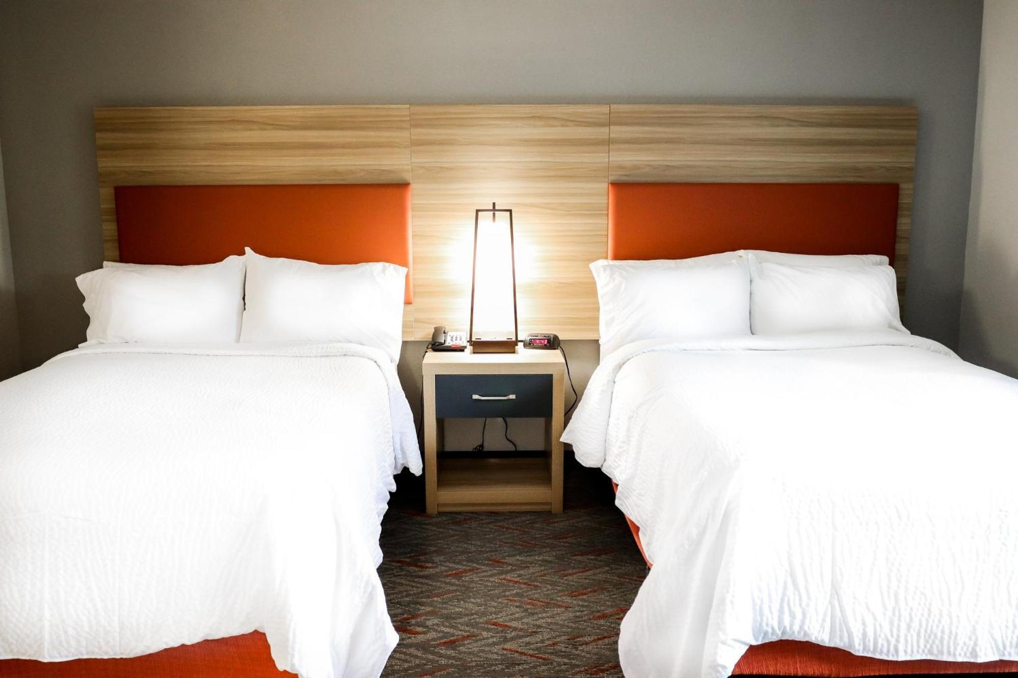 Candlewood Suites Richmond Airport By Ihg Sandston Eksteriør billede