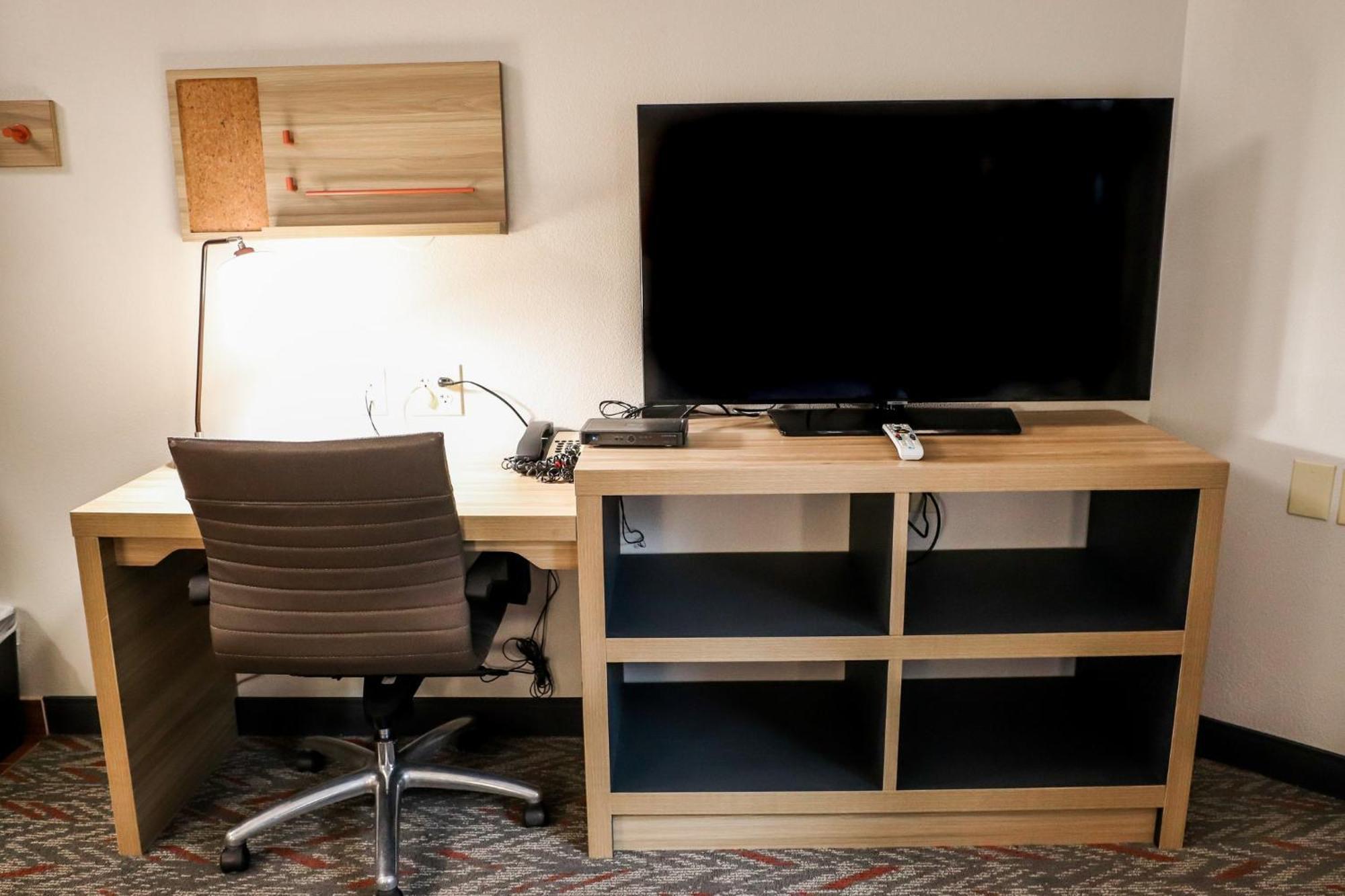 Candlewood Suites Richmond Airport By Ihg Sandston Eksteriør billede