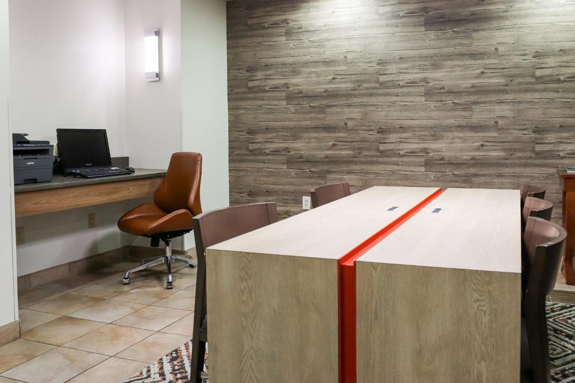 Candlewood Suites Richmond Airport By Ihg Sandston Eksteriør billede