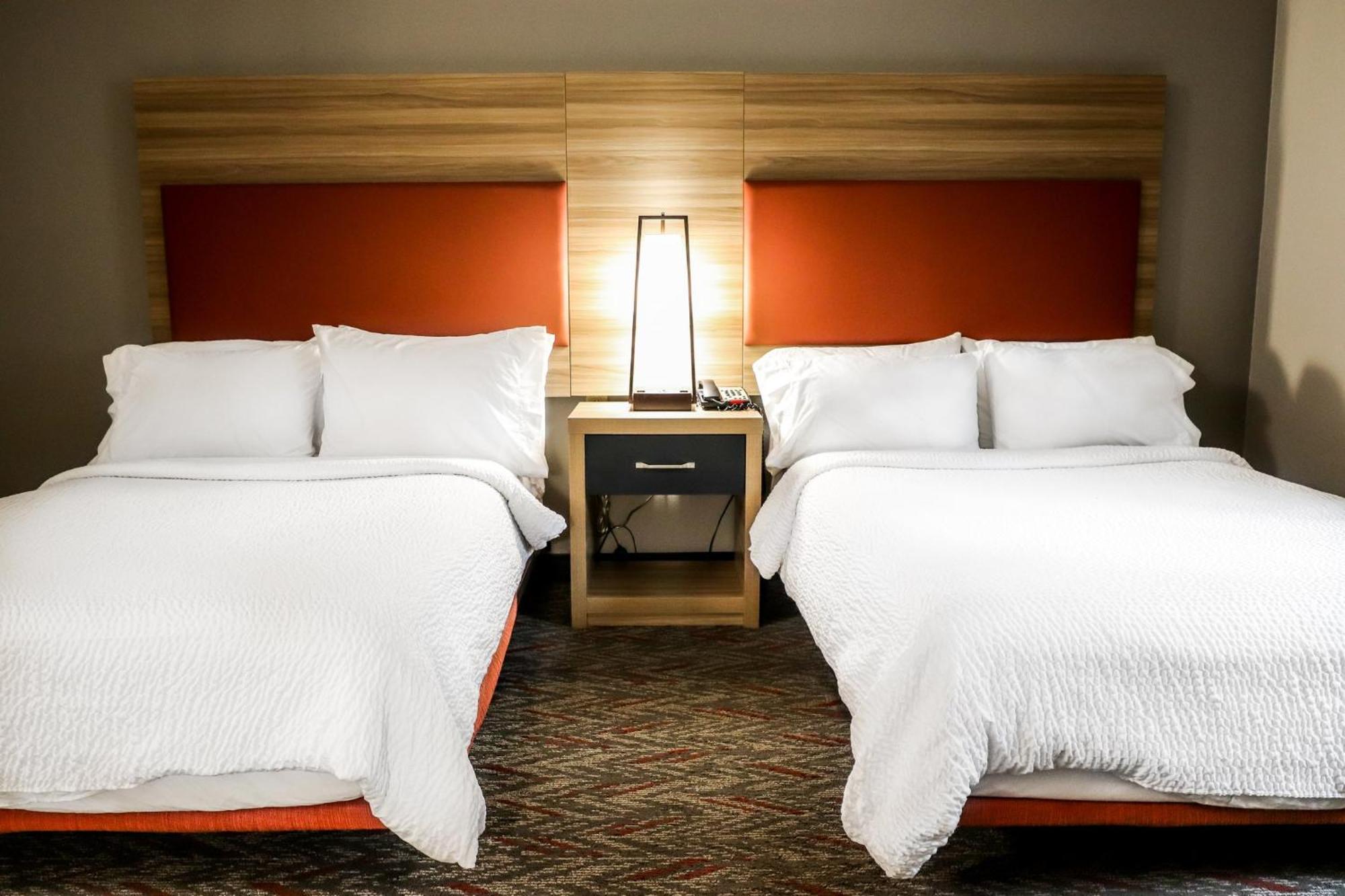 Candlewood Suites Richmond Airport By Ihg Sandston Eksteriør billede